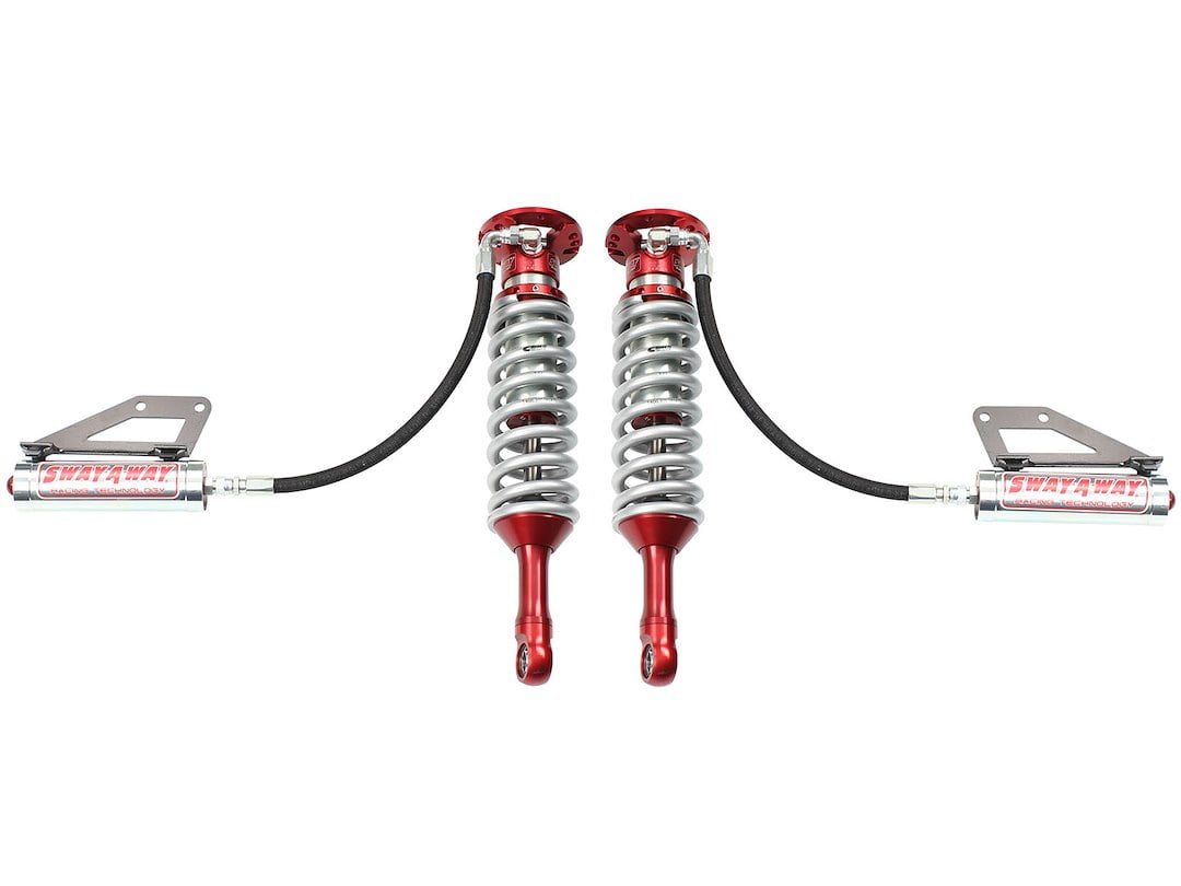 Coil Over Kit  Ford F150