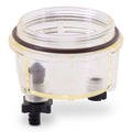 Aquavue Clear Collection Bowl