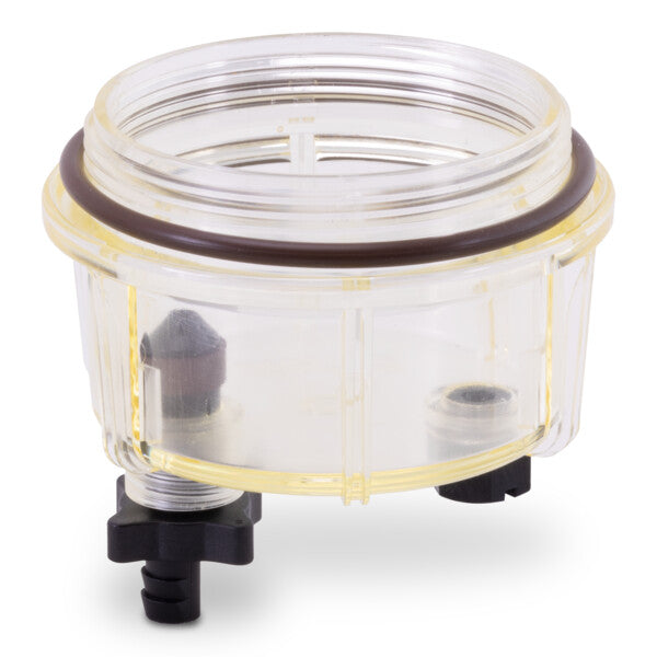 Aquavue Clear Collection Bowl