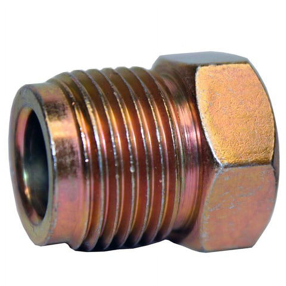 Transmission Line Tube Nu