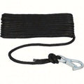 3/8X50 Solid Braid W/Hook