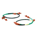 Mercury Mariner Ignition Coil Primary Wire Set - V6