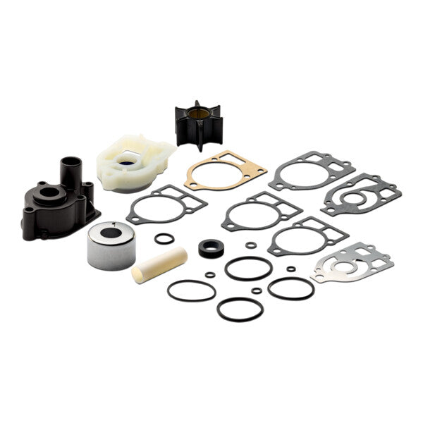 Water Pump Kit w/Upper and Lower Housings - Mercury