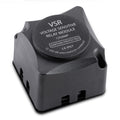 VOLTAGE SENSITIVE RELAY (VSR)