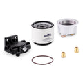 FWS GAS KIT 120RUL 10 MICRON