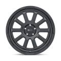 Black Rhino Hard Alloys BR CHASE 20X9.5 6X139 -18 112 M-BLK
