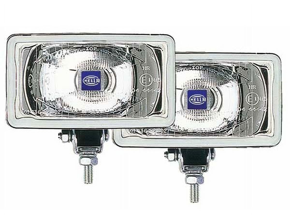 Lamp Kit 550 Drv H3 12V Ece/SAE