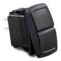 ROCKER SWITCH  CONTURA XIV SPST  IL