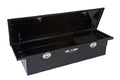 DC Gl Al Single Lid Fulls