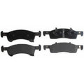 Brake Pad Set