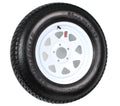 205/75D15 C/5H Spk Wh Str