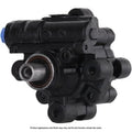 Power Steering Pump