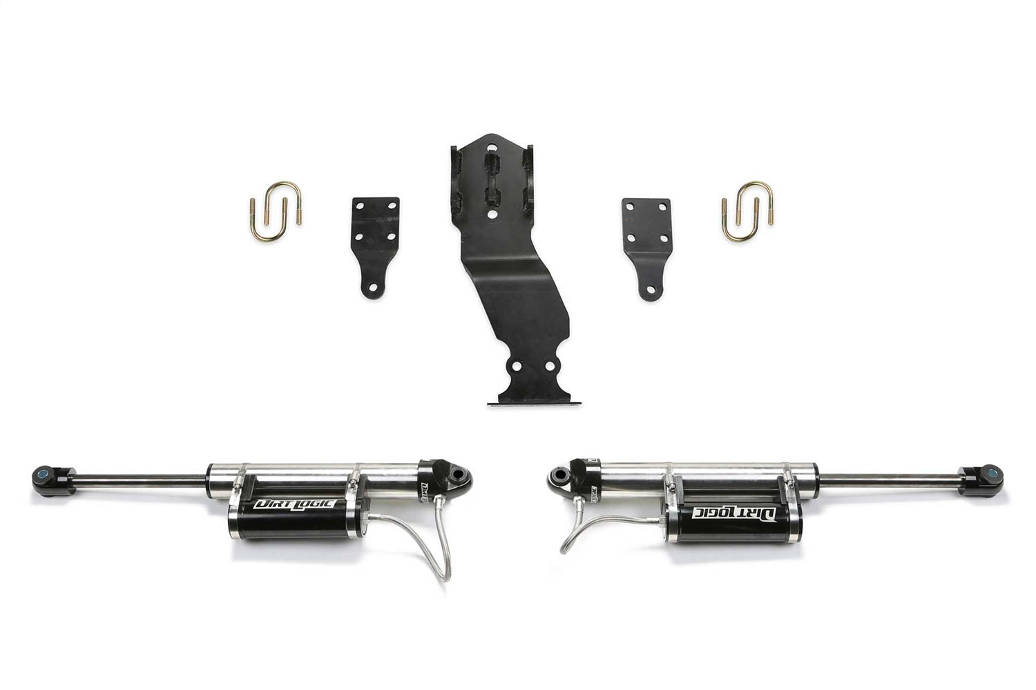 2.25' DLSS RESI DUAL SS KIT 17-19 F