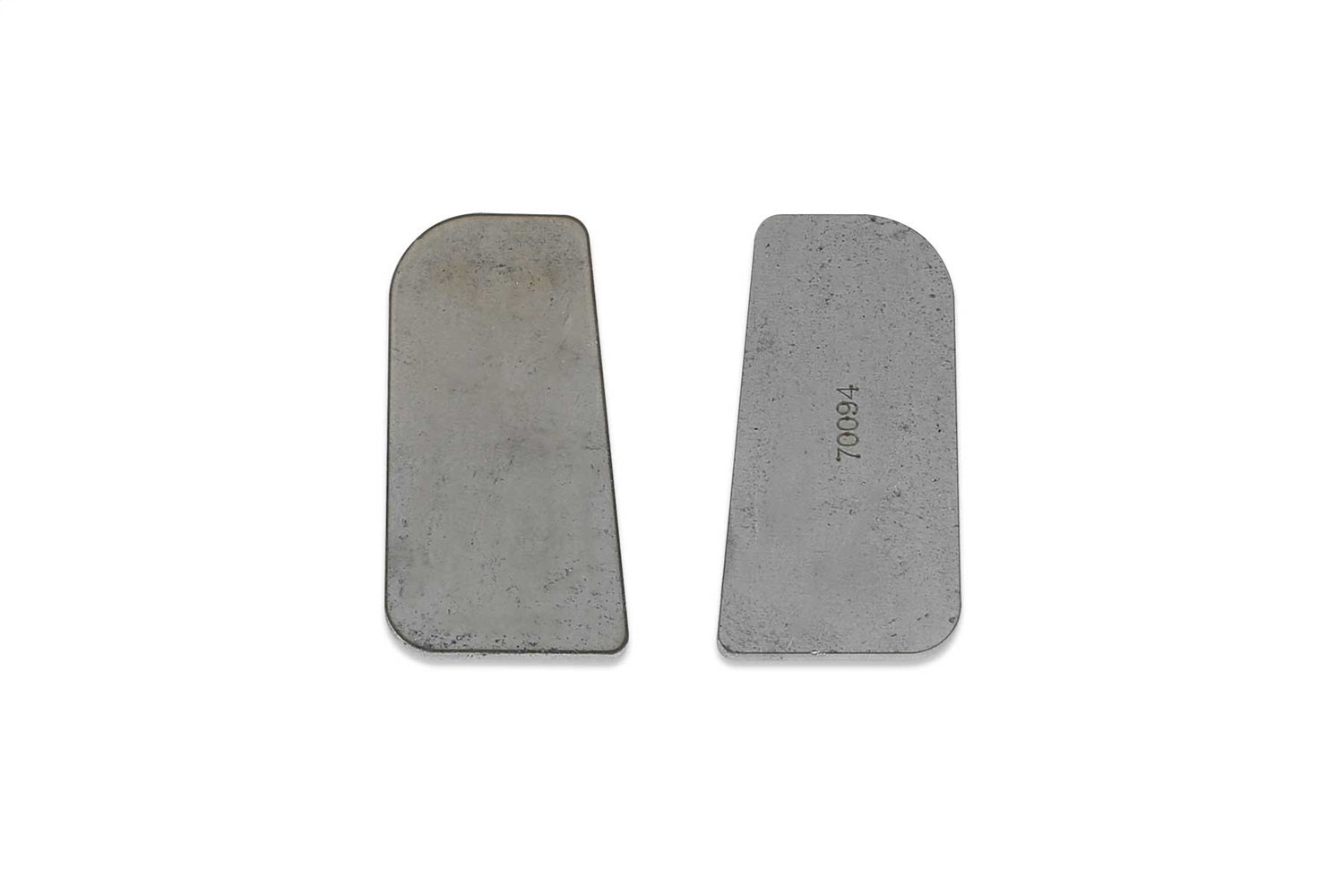 BODY MNT WELD IN PLATES