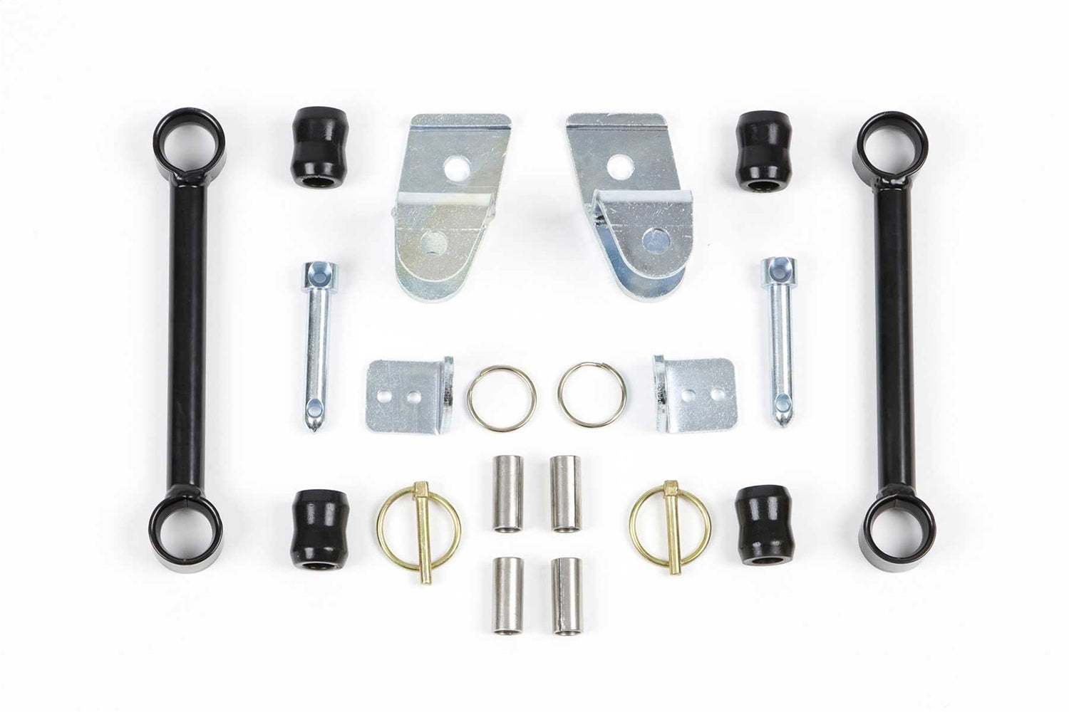 JK 5' SWAY BAR DISCONNECT