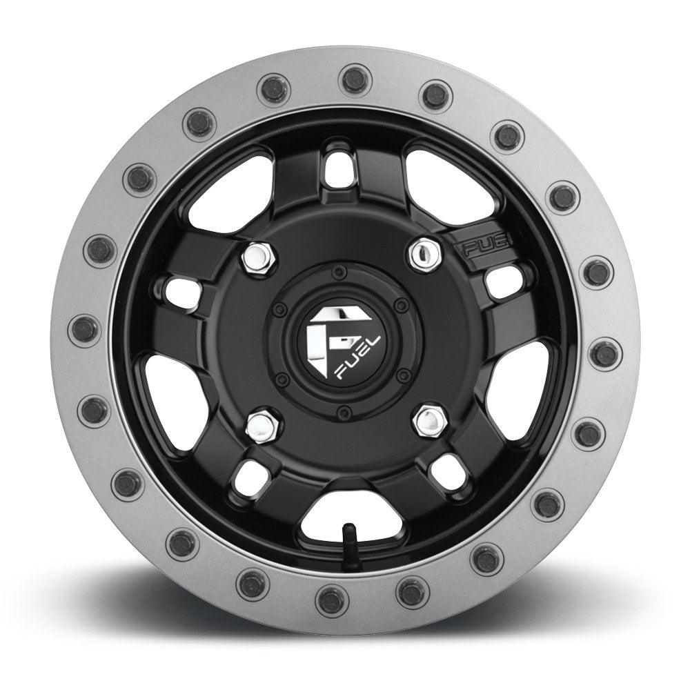Fuel UTV wheel