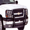 DGG BLK 1/2 SILVERADO