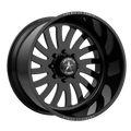 American Force OCTANE 22X10 8X180 -25 BLACK L