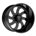 American Force BLADE 26X14 8X180 -73 BLACK R