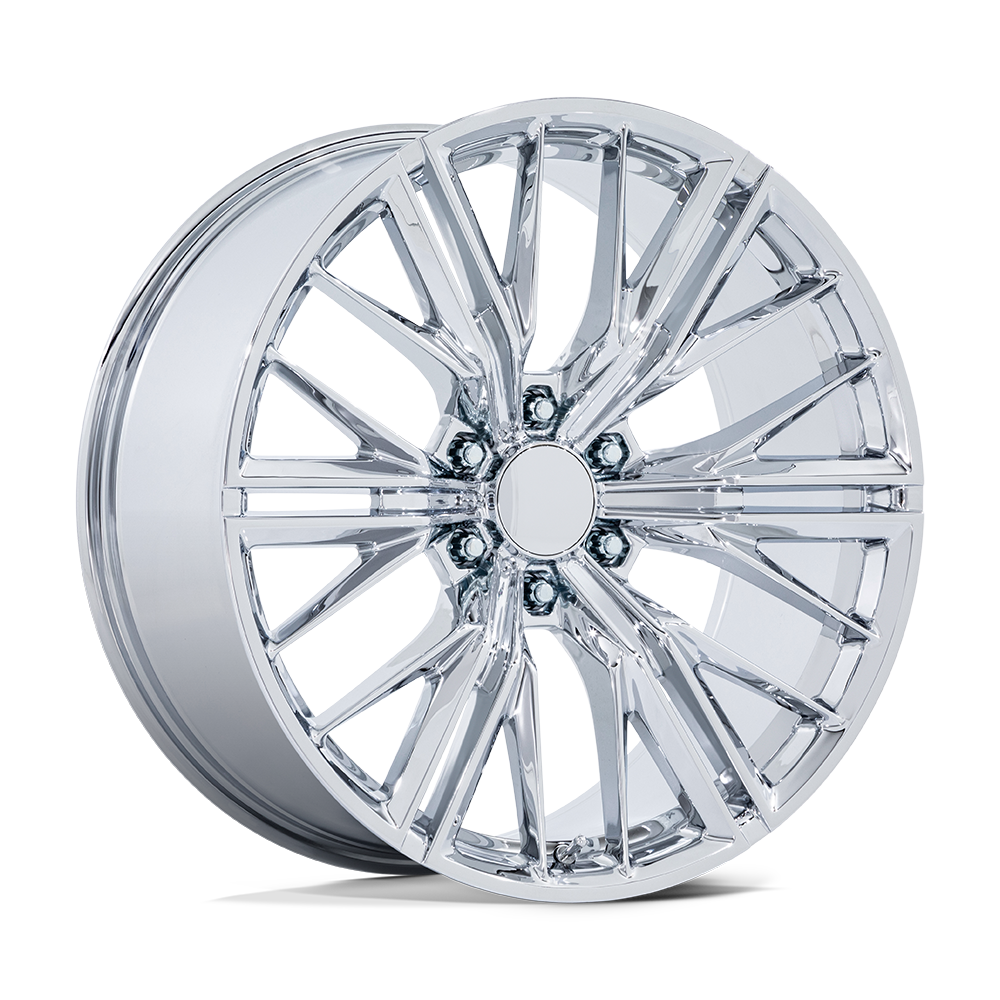 Performance Replicas PR227 24X10 6X5.5 78 +24 CHROME