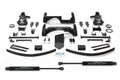 LIFT KIT SUSPENSION