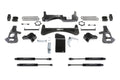 LIFT KIT SUSPENSION