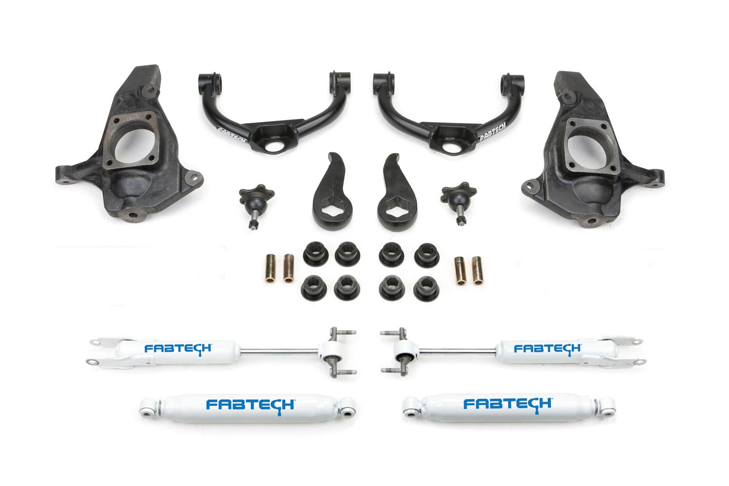 LEVELING KIT SUSPENSION