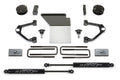 LIFT KIT SUSPENSION