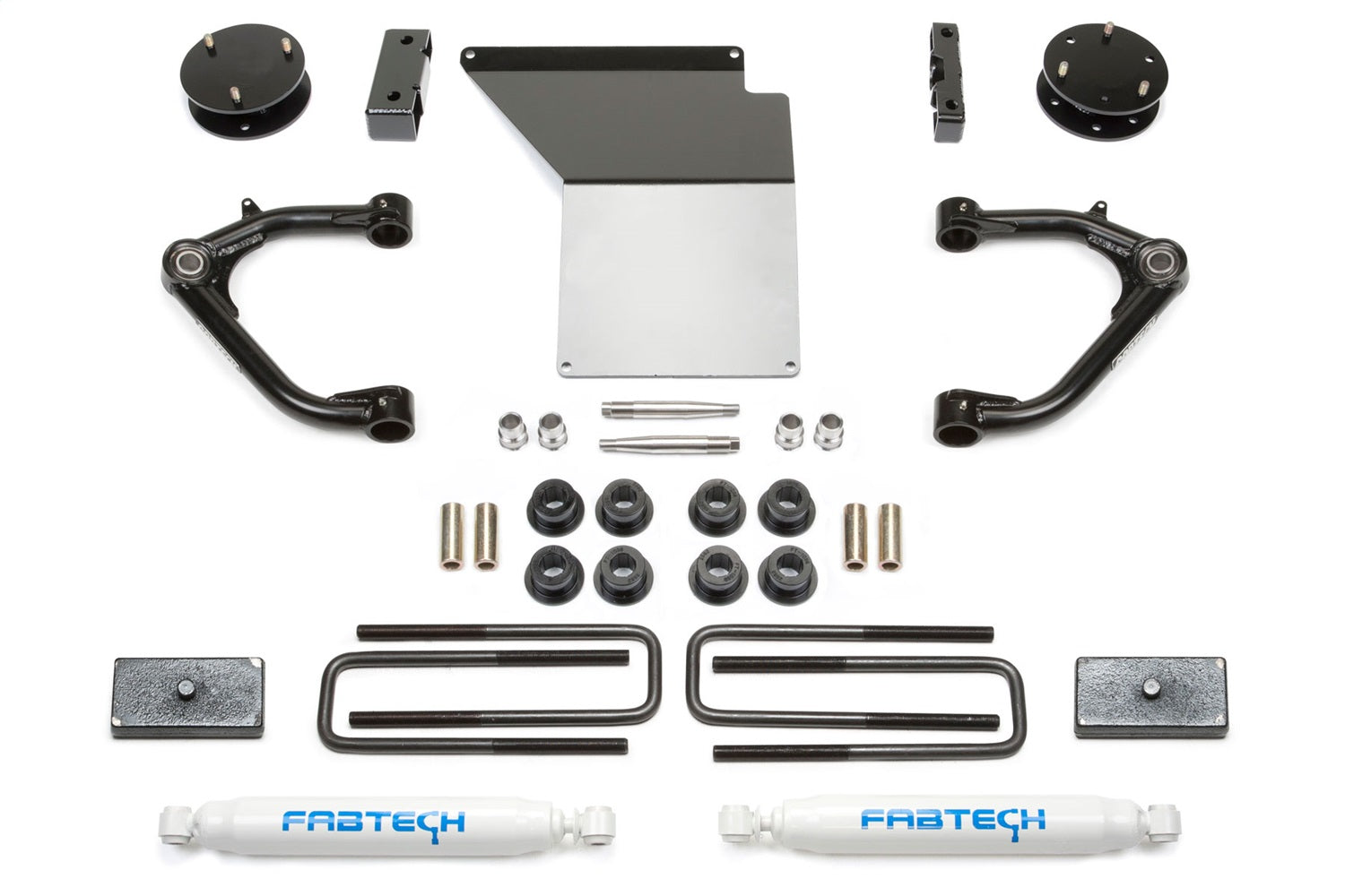 LIFT KIT SUSPENSION