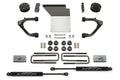 LIFT KIT SUSPENSION