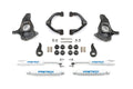 LEVELING KIT SUSPENSION