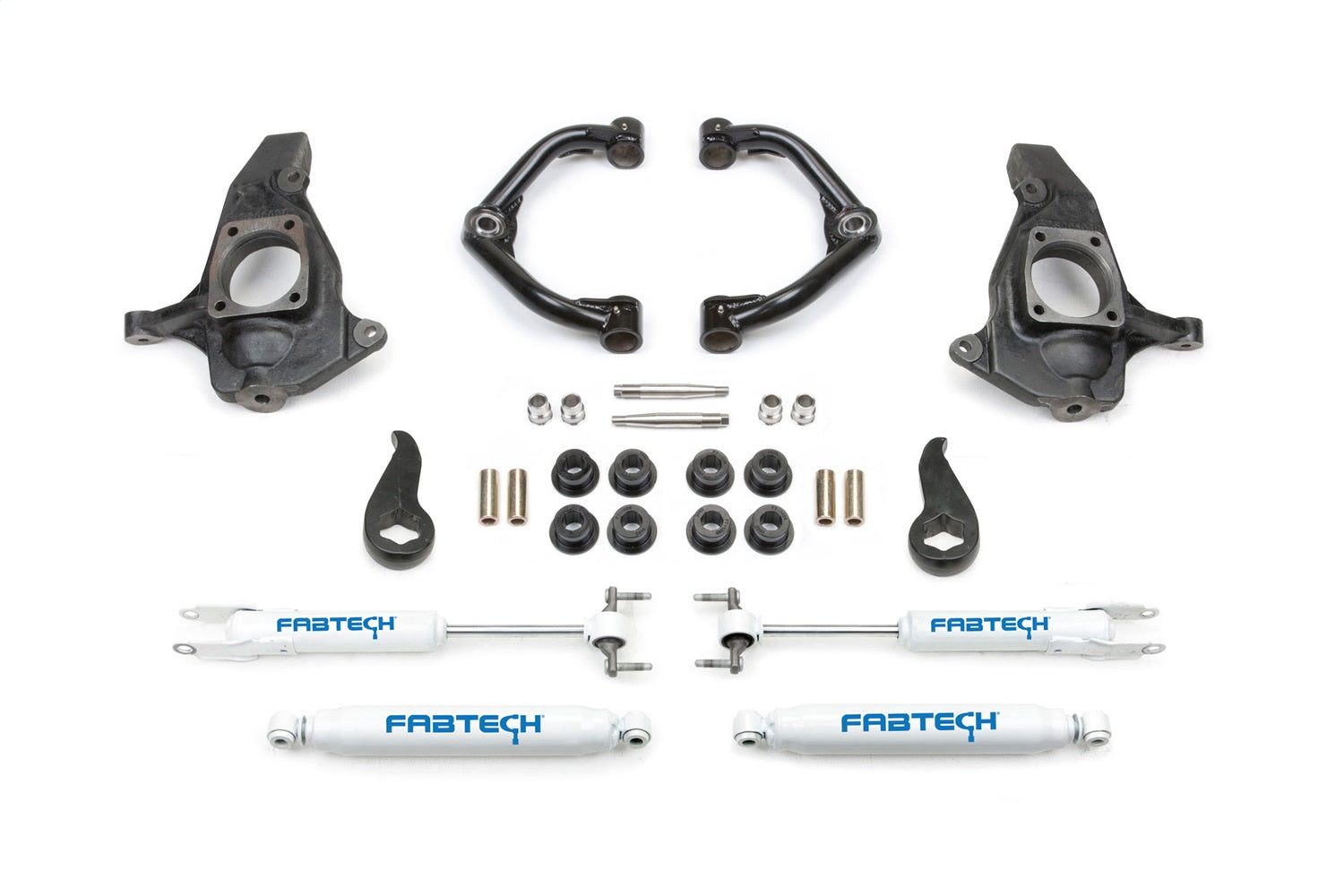LEVELING KIT SUSPENSION