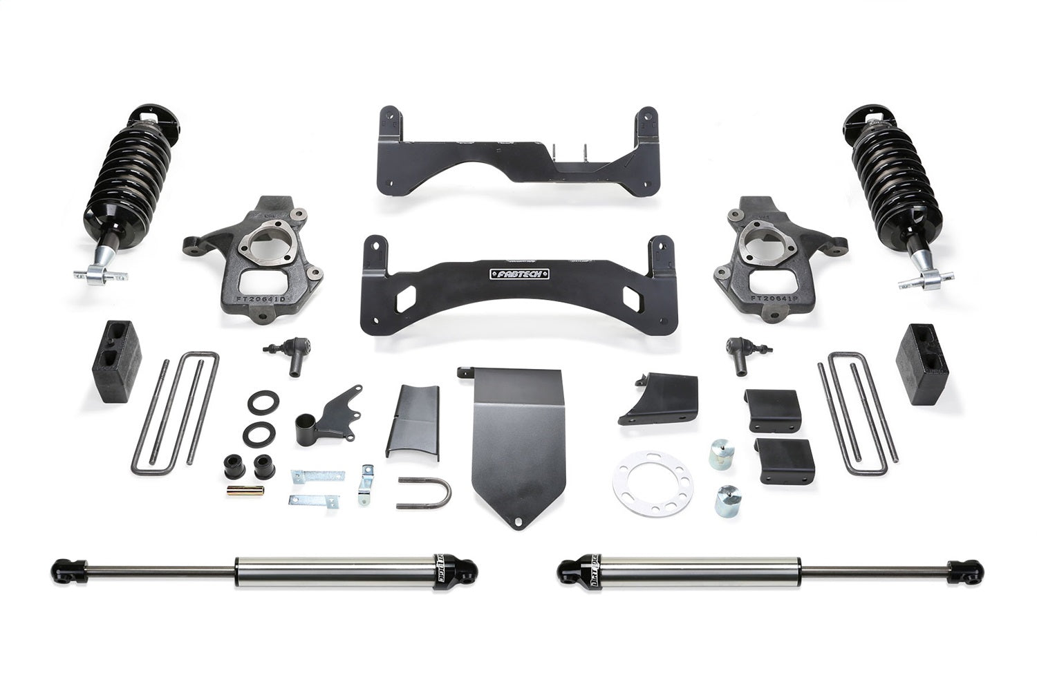 LIFT KIT SUSPENSION