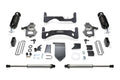 LIFT KIT SUSPENSION