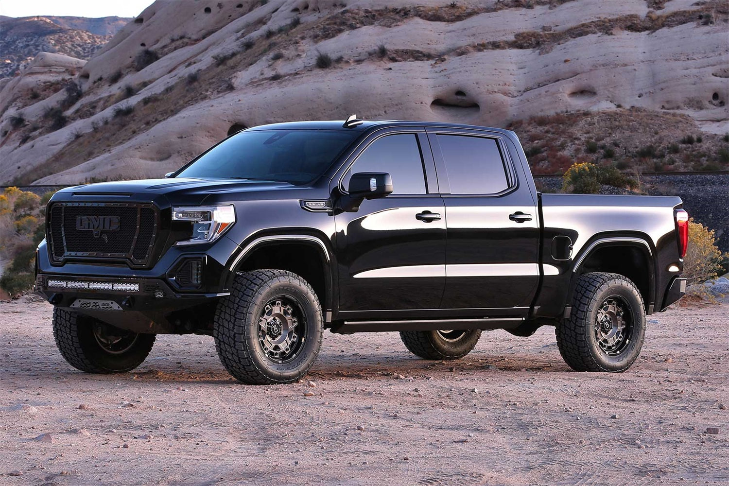 3.5' BUDGET SYS W/ARC 2019 GM 1500