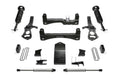 6' PERF SYS W/DL 2.5 & 2.25 2019 GM