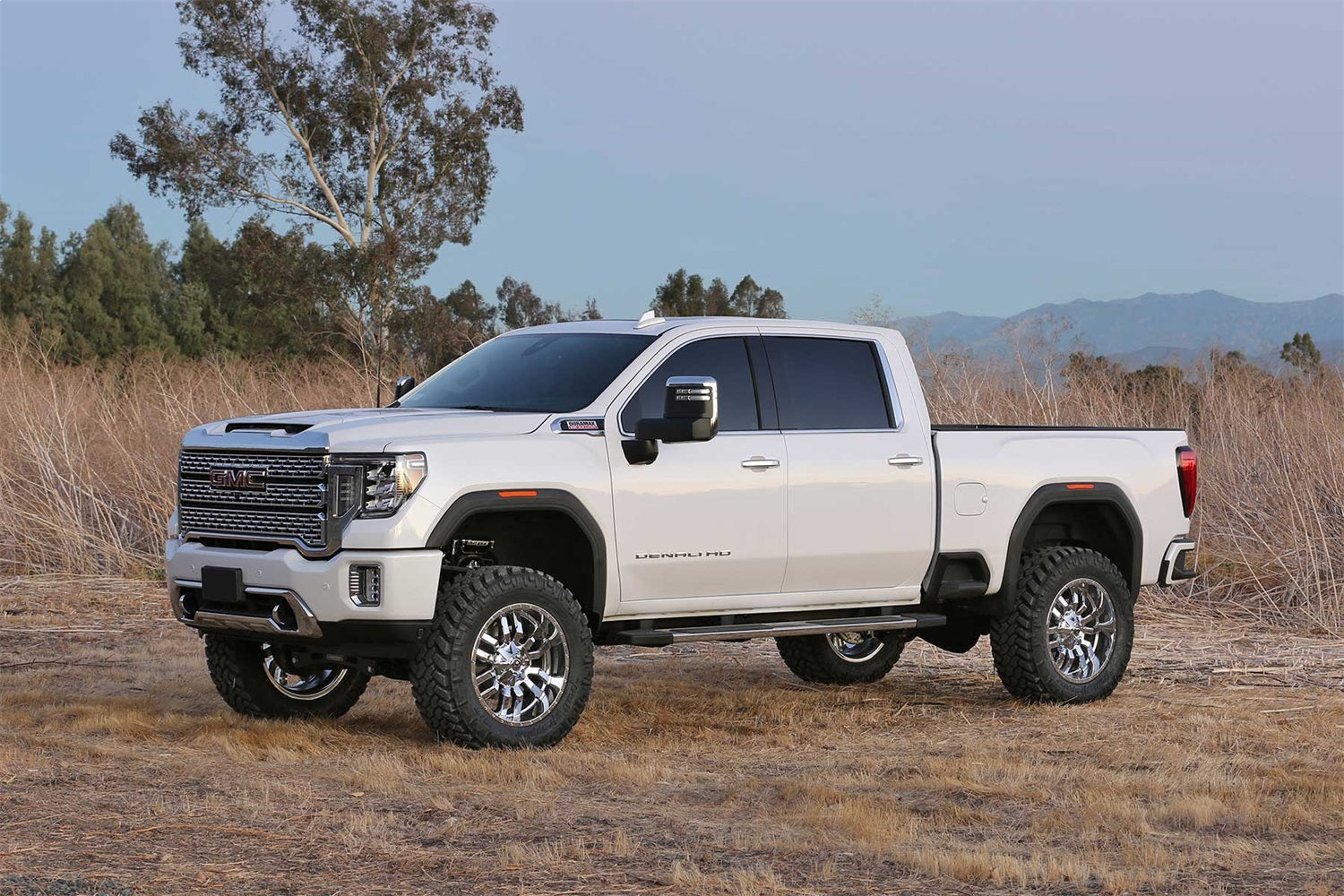 6' RTS SYS W/STEALTH 2020 GM 2500HD