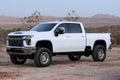 6' RTS SYS W/PERF SHKS 2020 GM 3500