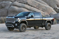 4' PERF SYS W/PERF SHKS 2020-23 GM