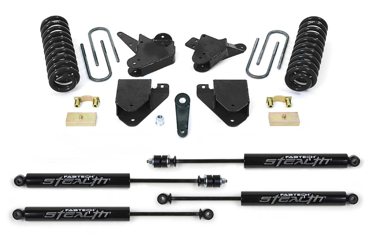 LIFT KIT SUSPENSION