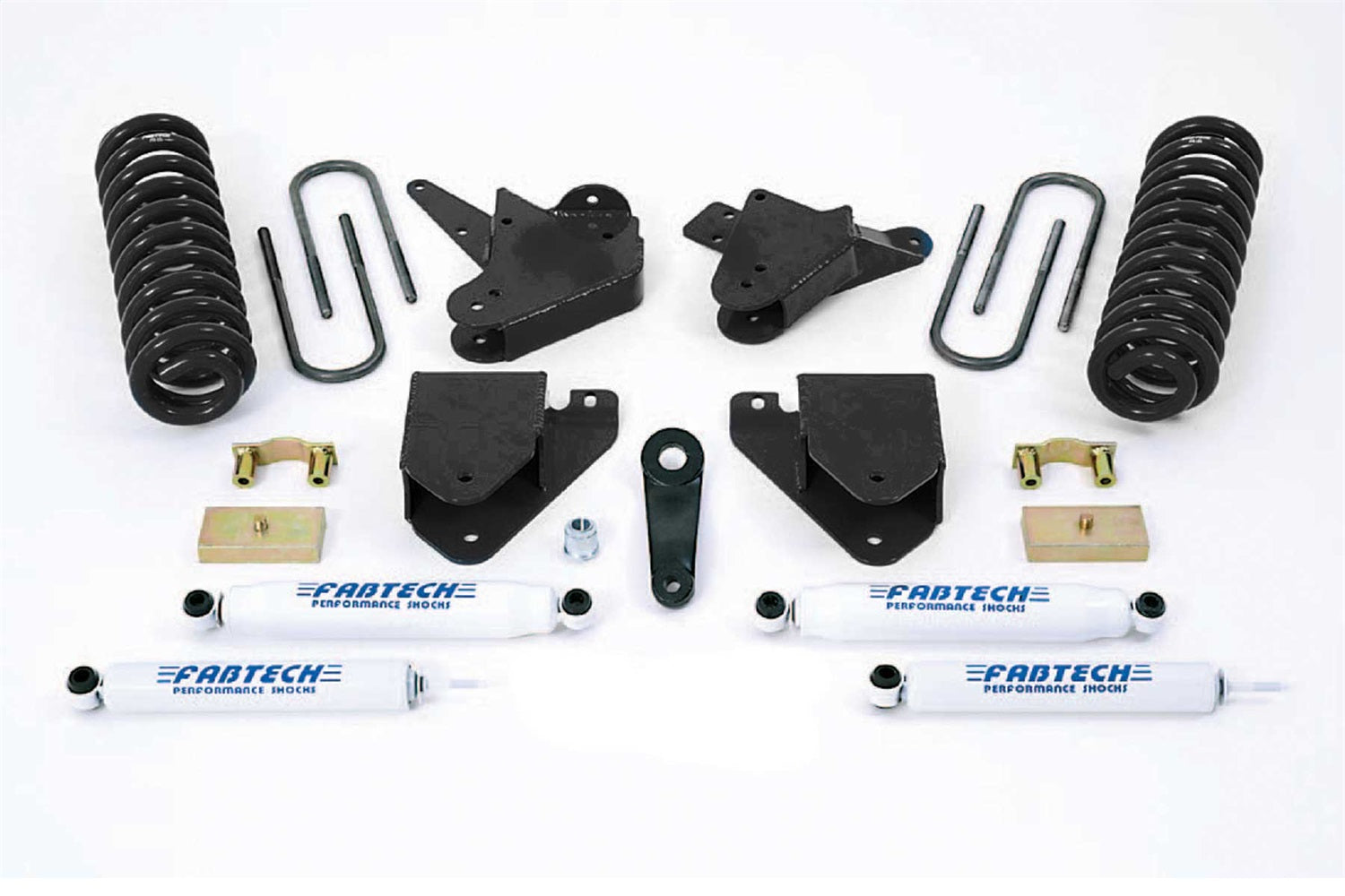 LIFT KIT SUSPENSION