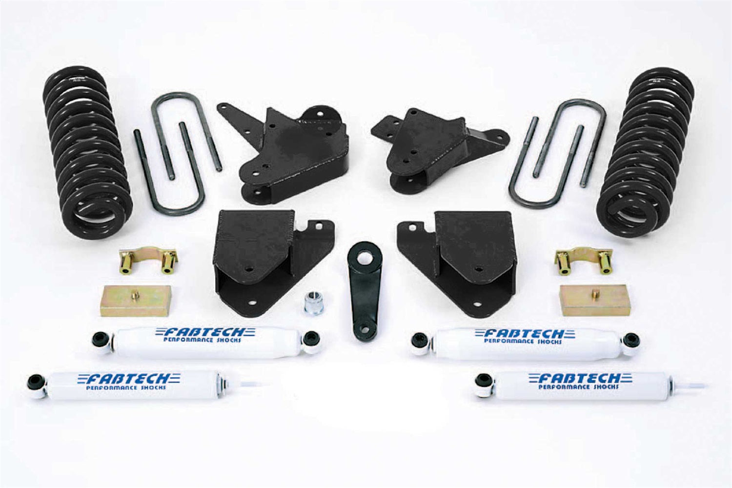 LIFT KIT SUSPENSION