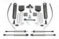 LIFT KIT SUSPENSION