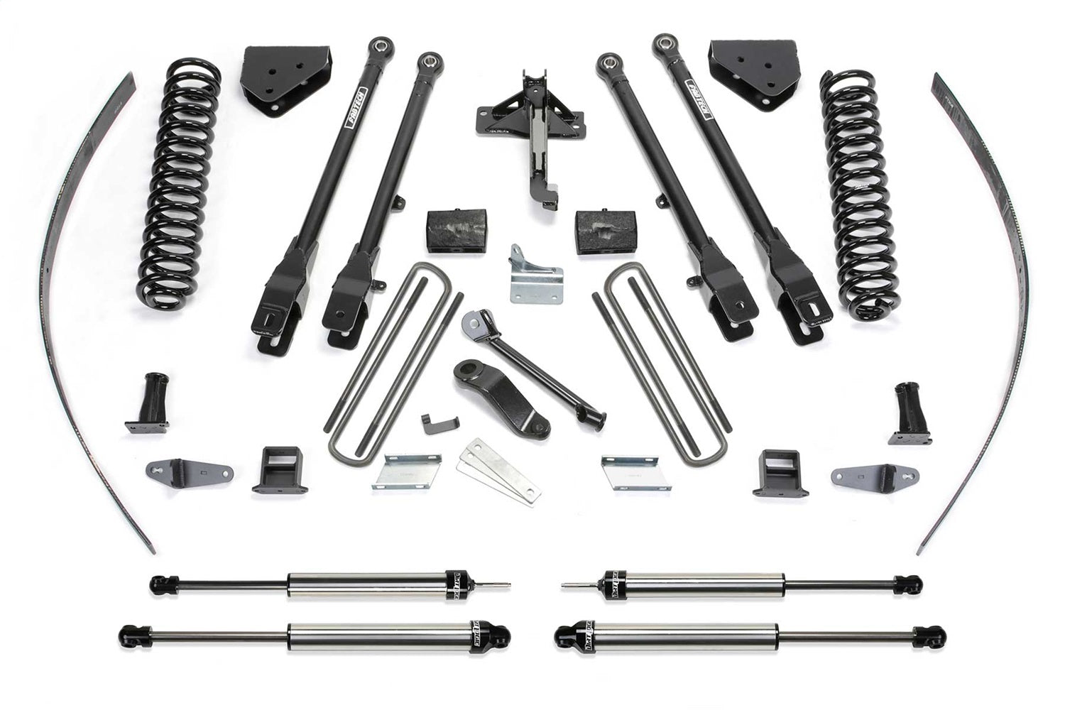 LIFT KIT SUSPENSION