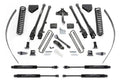 LIFT KIT SUSPENSION