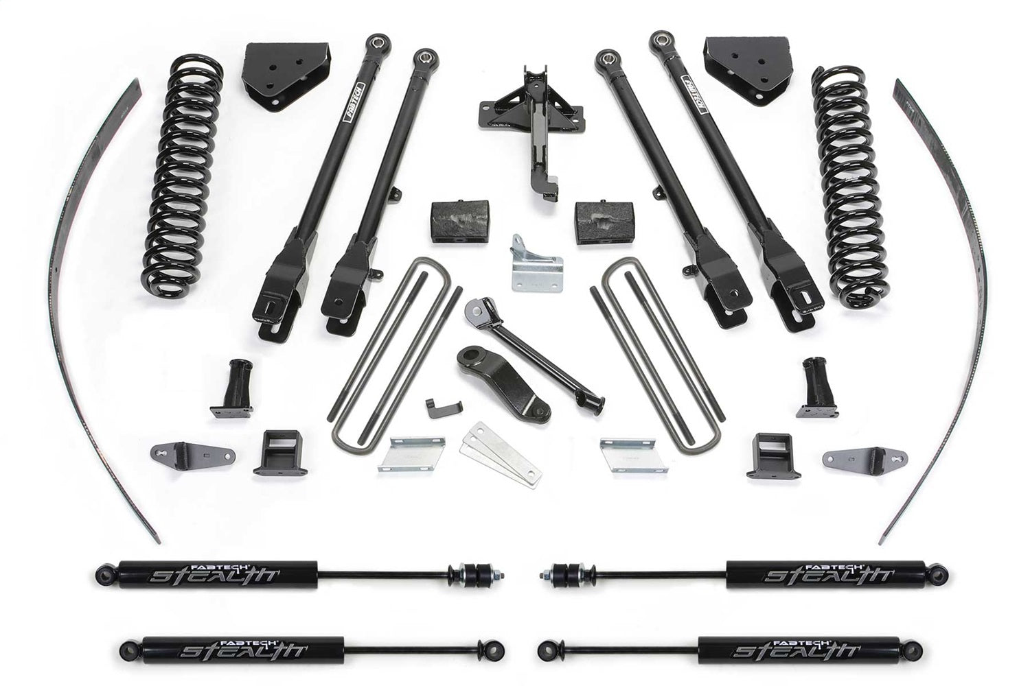 LIFT KIT SUSPENSION
