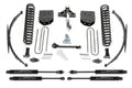 LIFT KIT SUSPENSION