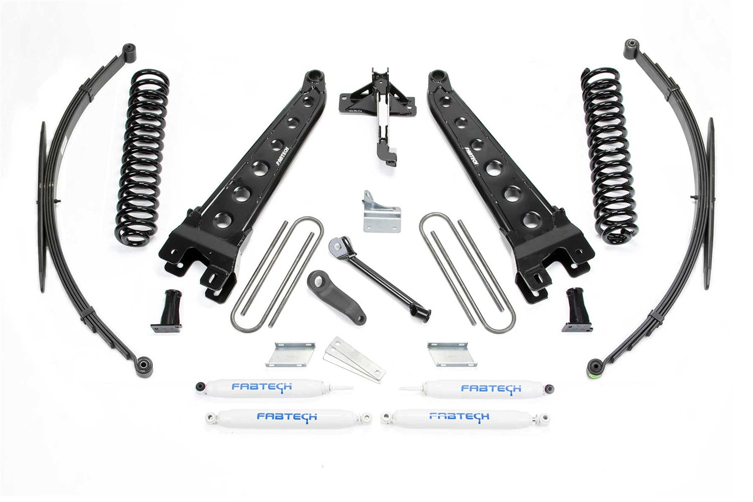 LIFT KIT SUSPENSION