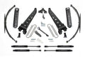 LIFT KIT SUSPENSION