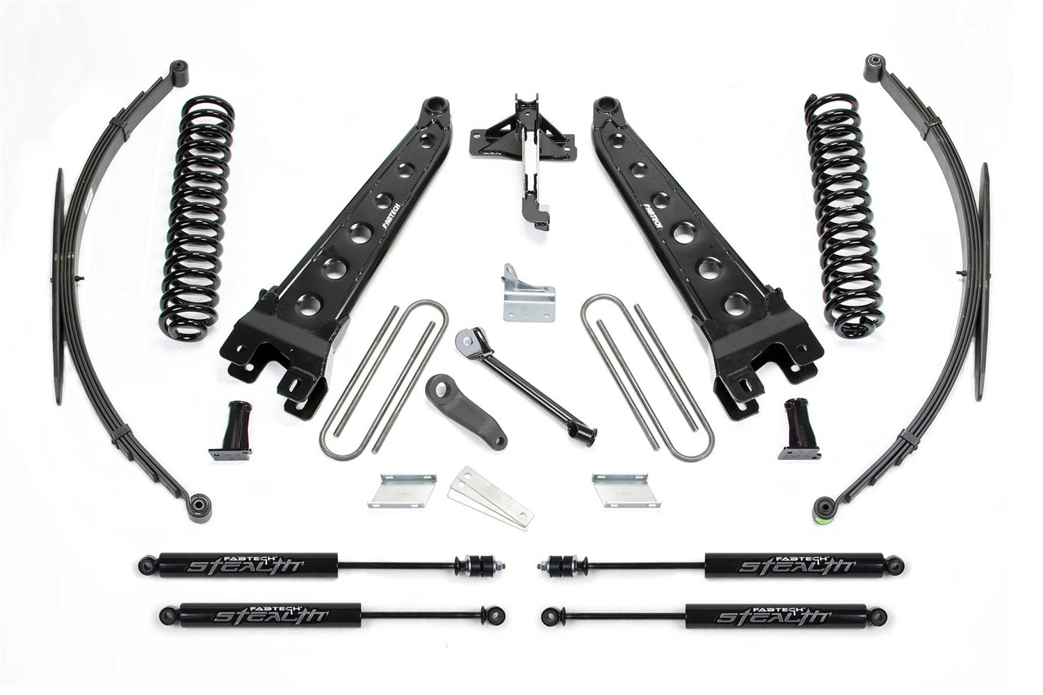 LIFT KIT SUSPENSION